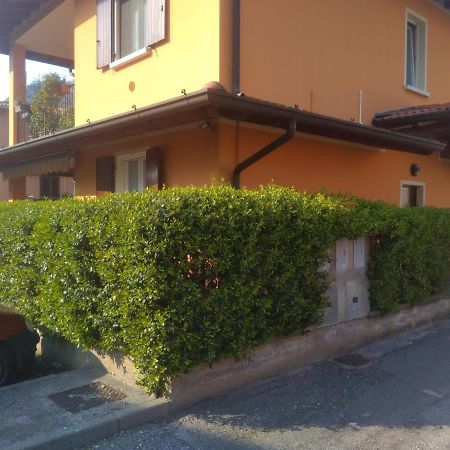 nido di dafne Provaglio d'Iseo Exterior foto