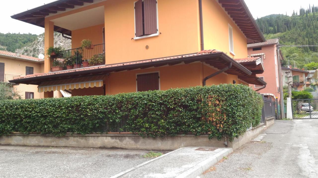 nido di dafne Provaglio d'Iseo Exterior foto