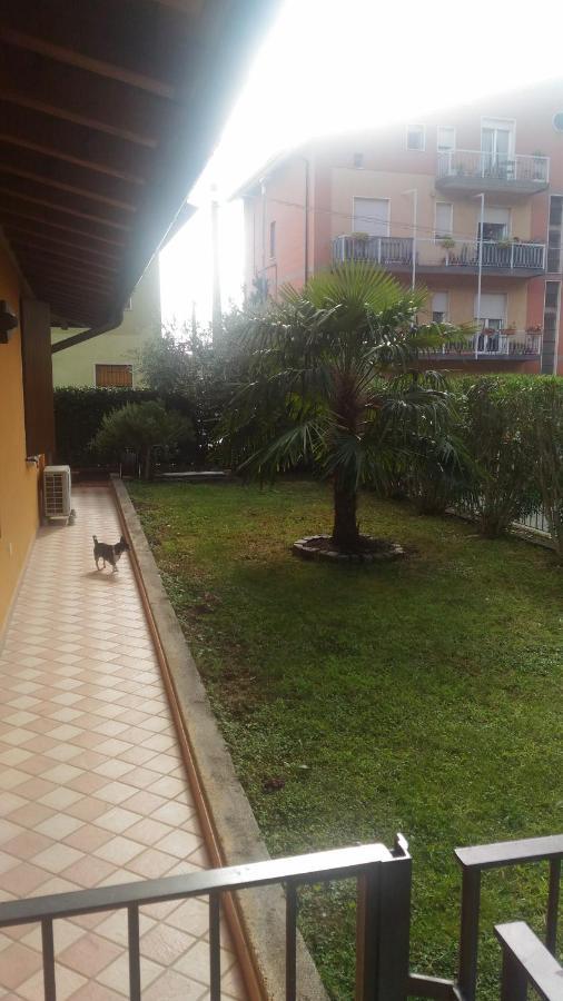 nido di dafne Provaglio d'Iseo Exterior foto