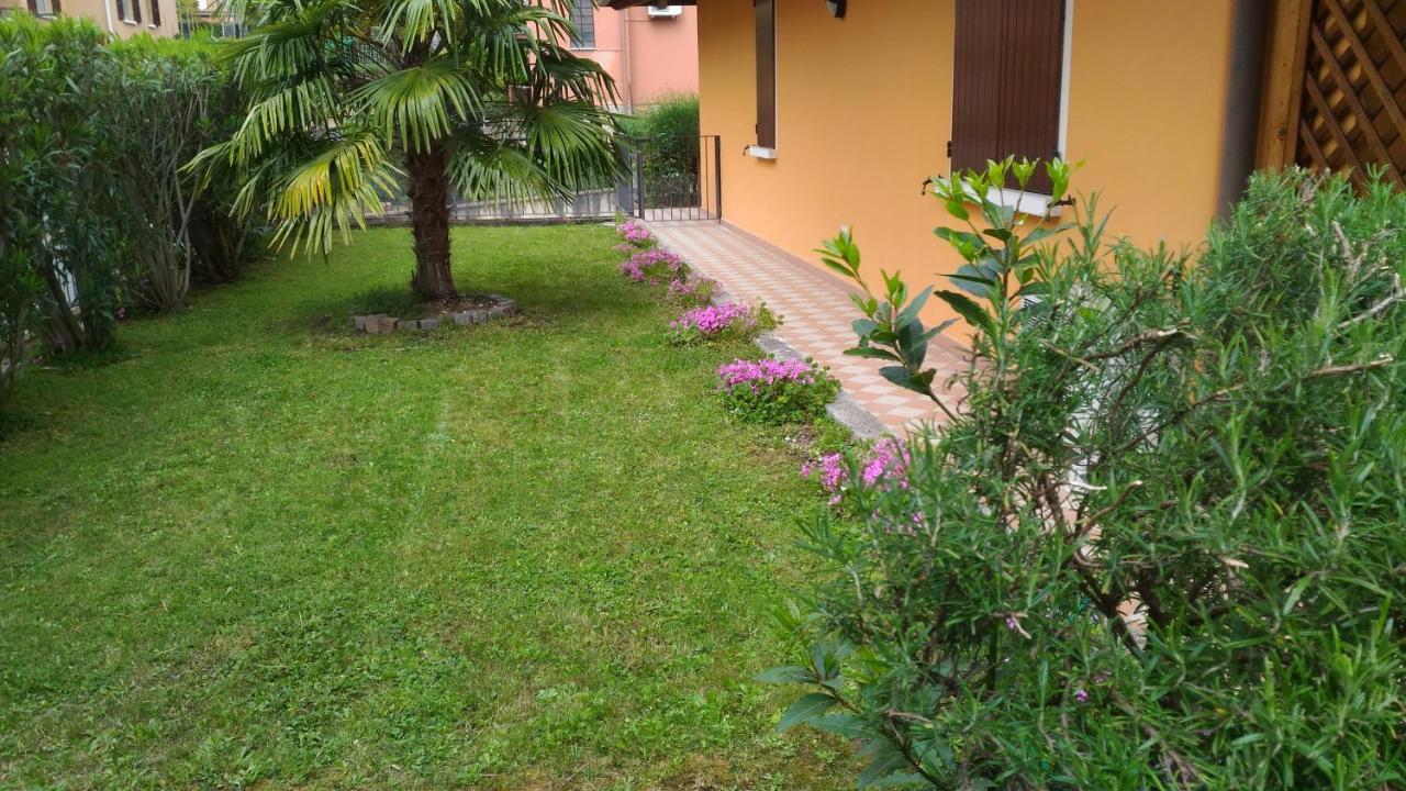 nido di dafne Provaglio d'Iseo Exterior foto