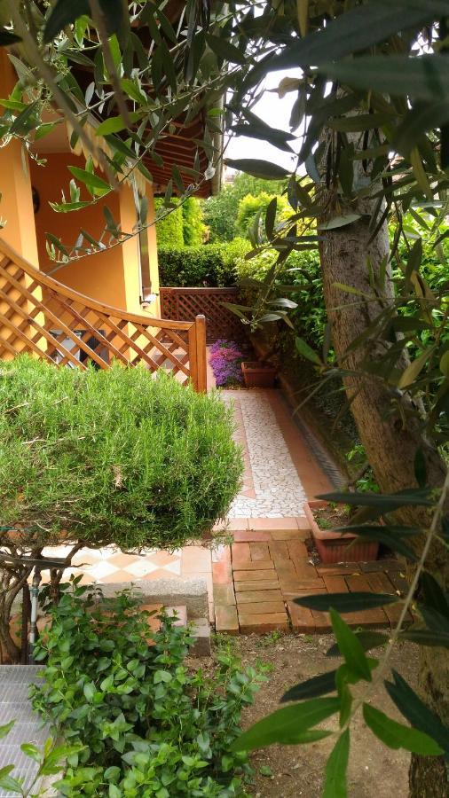 nido di dafne Provaglio d'Iseo Exterior foto