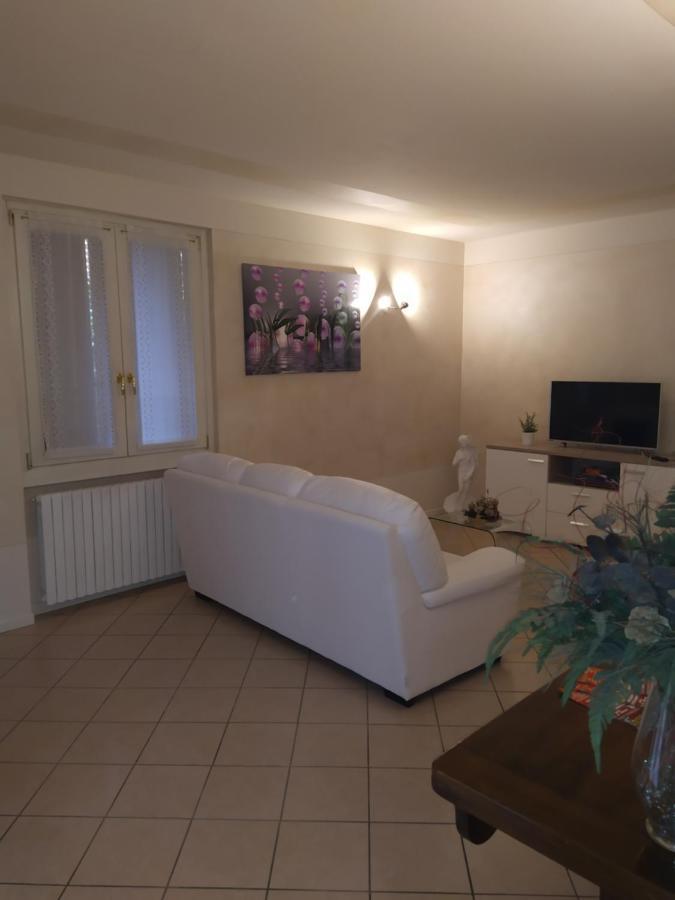nido di dafne Provaglio d'Iseo Exterior foto