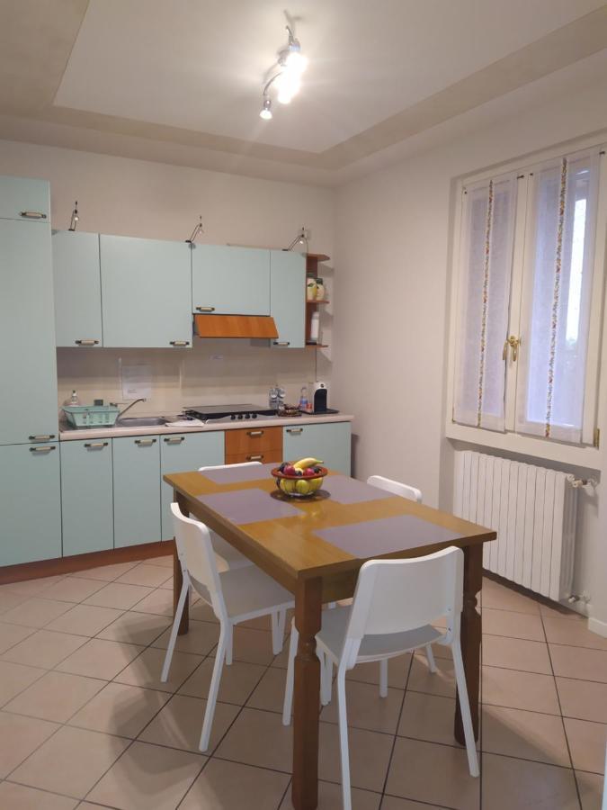 nido di dafne Provaglio d'Iseo Exterior foto