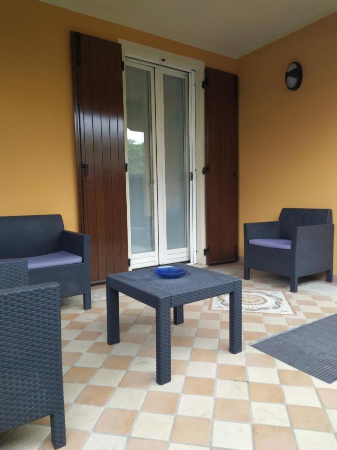 nido di dafne Provaglio d'Iseo Exterior foto