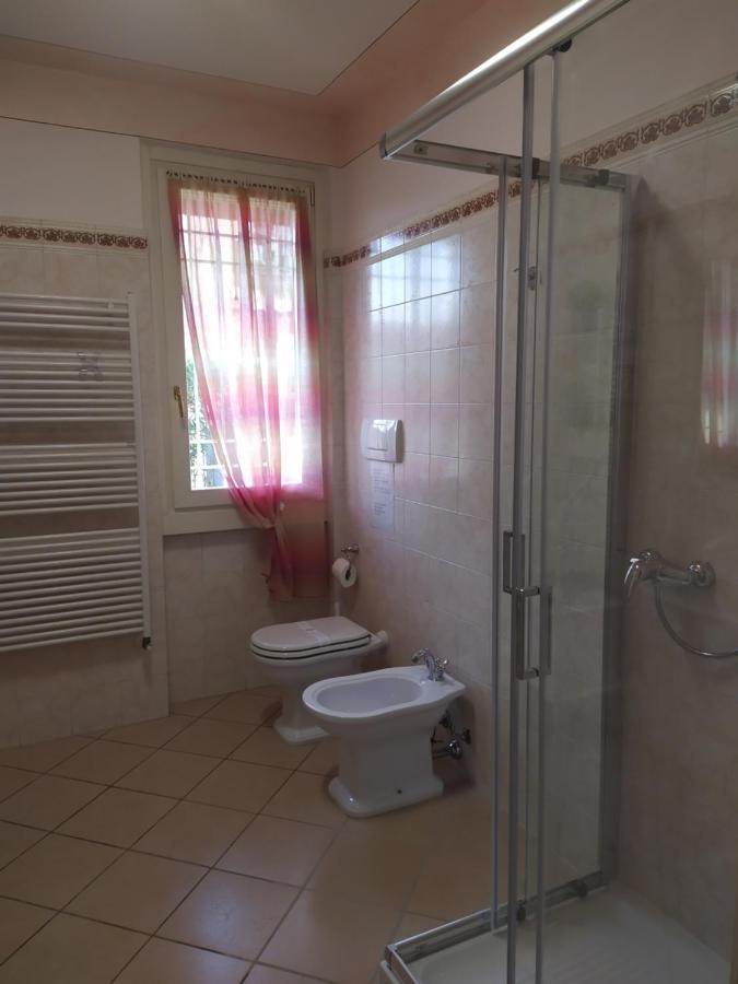 nido di dafne Provaglio d'Iseo Exterior foto