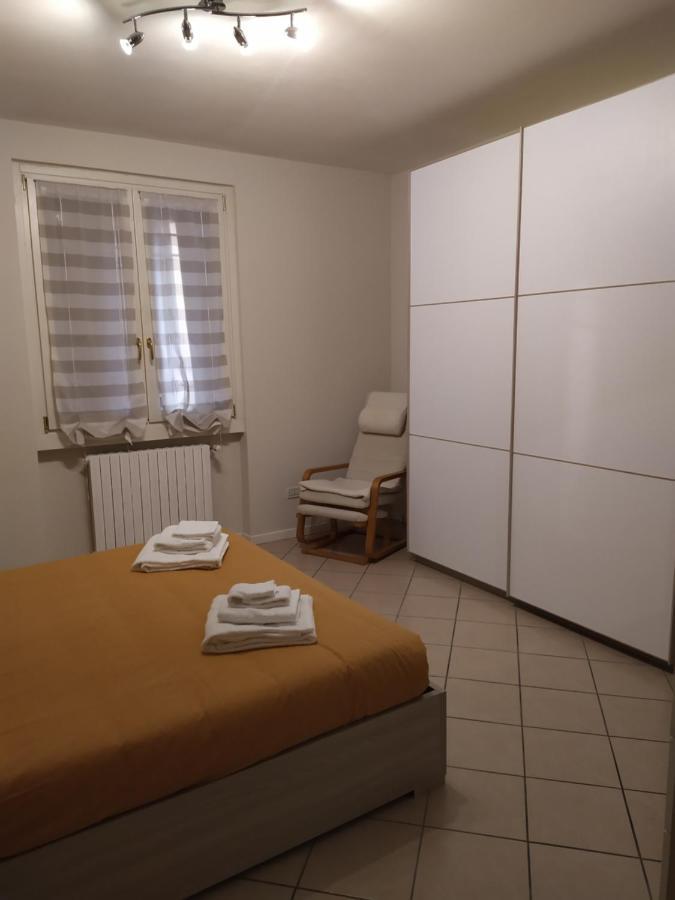 nido di dafne Provaglio d'Iseo Exterior foto