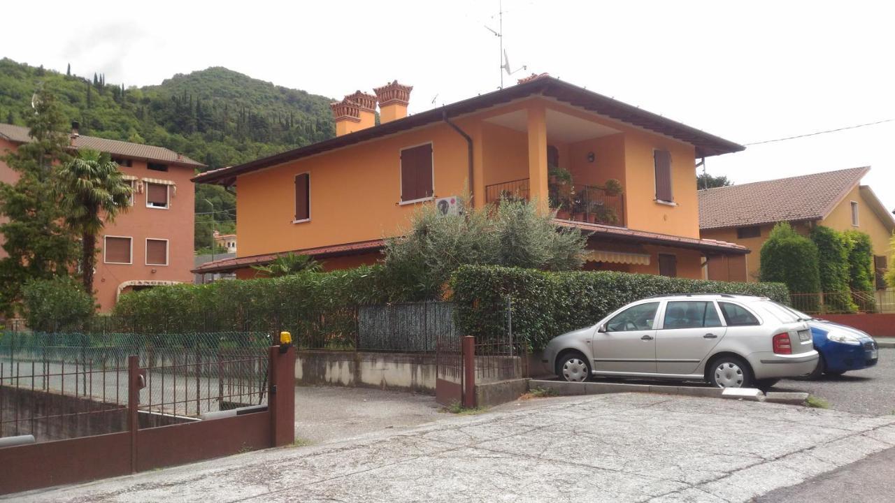 nido di dafne Provaglio d'Iseo Exterior foto