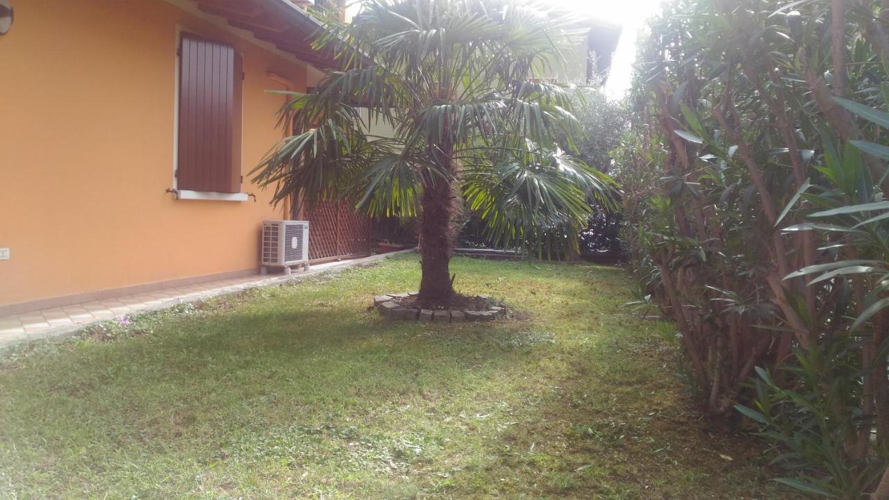nido di dafne Provaglio d'Iseo Exterior foto